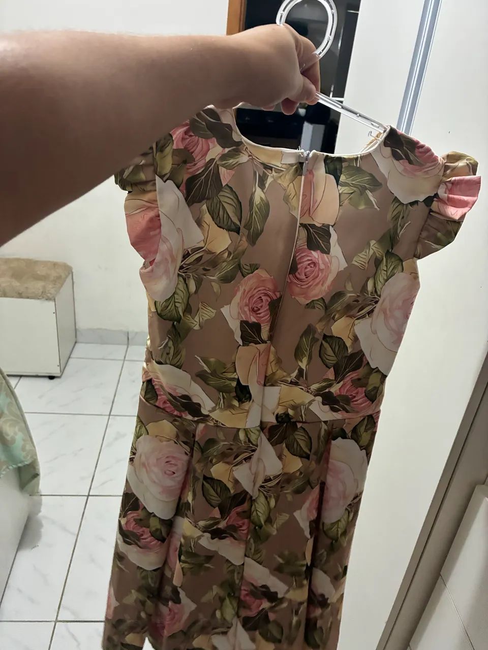 Vestido infantil  - Foto 3