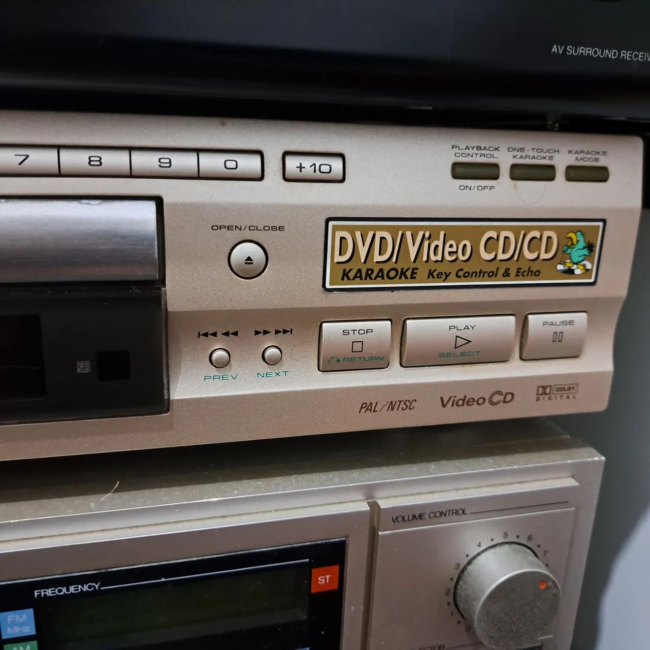 Dvd pionner  - Foto 2