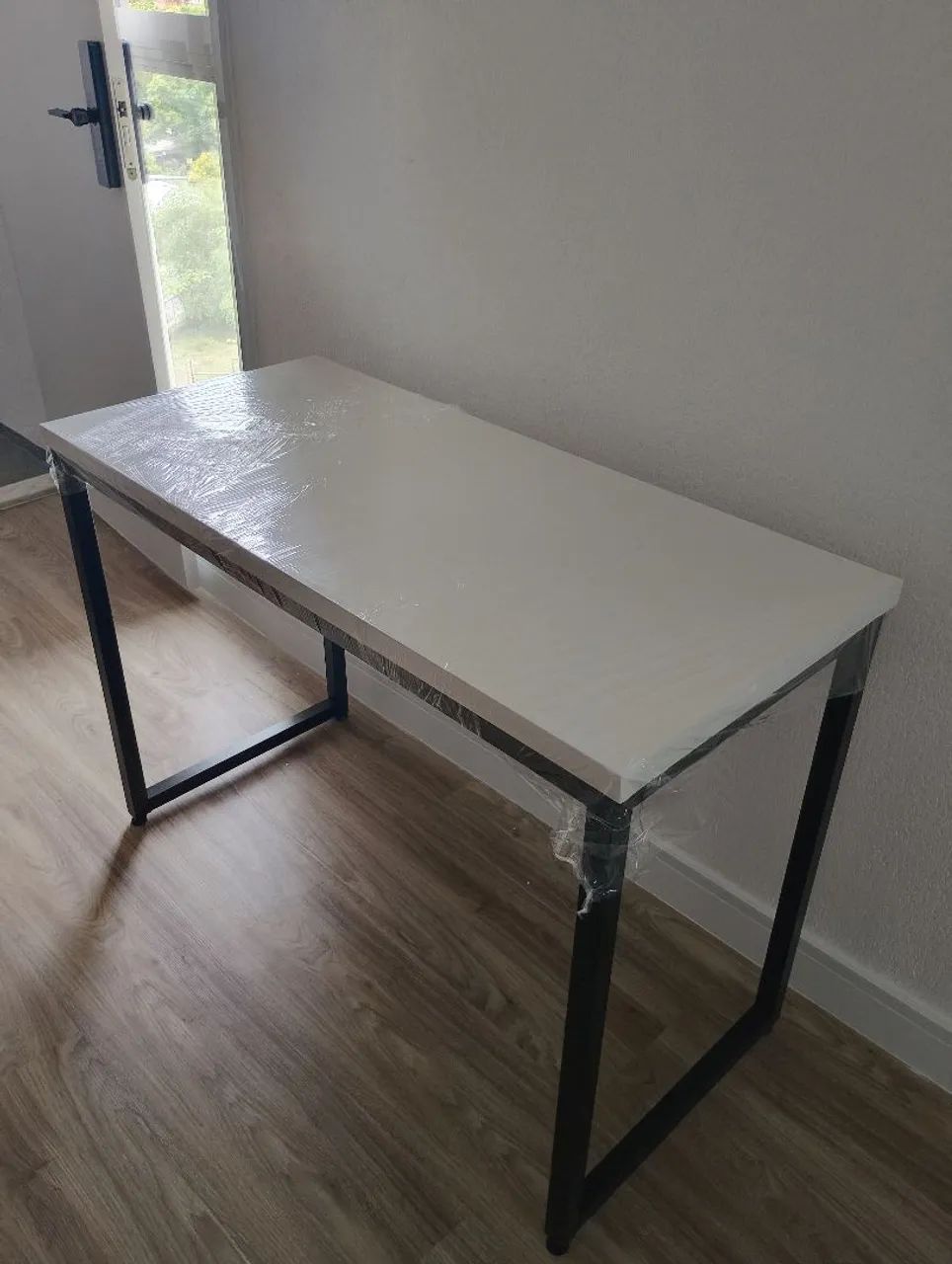 Móveis estilo industrial 