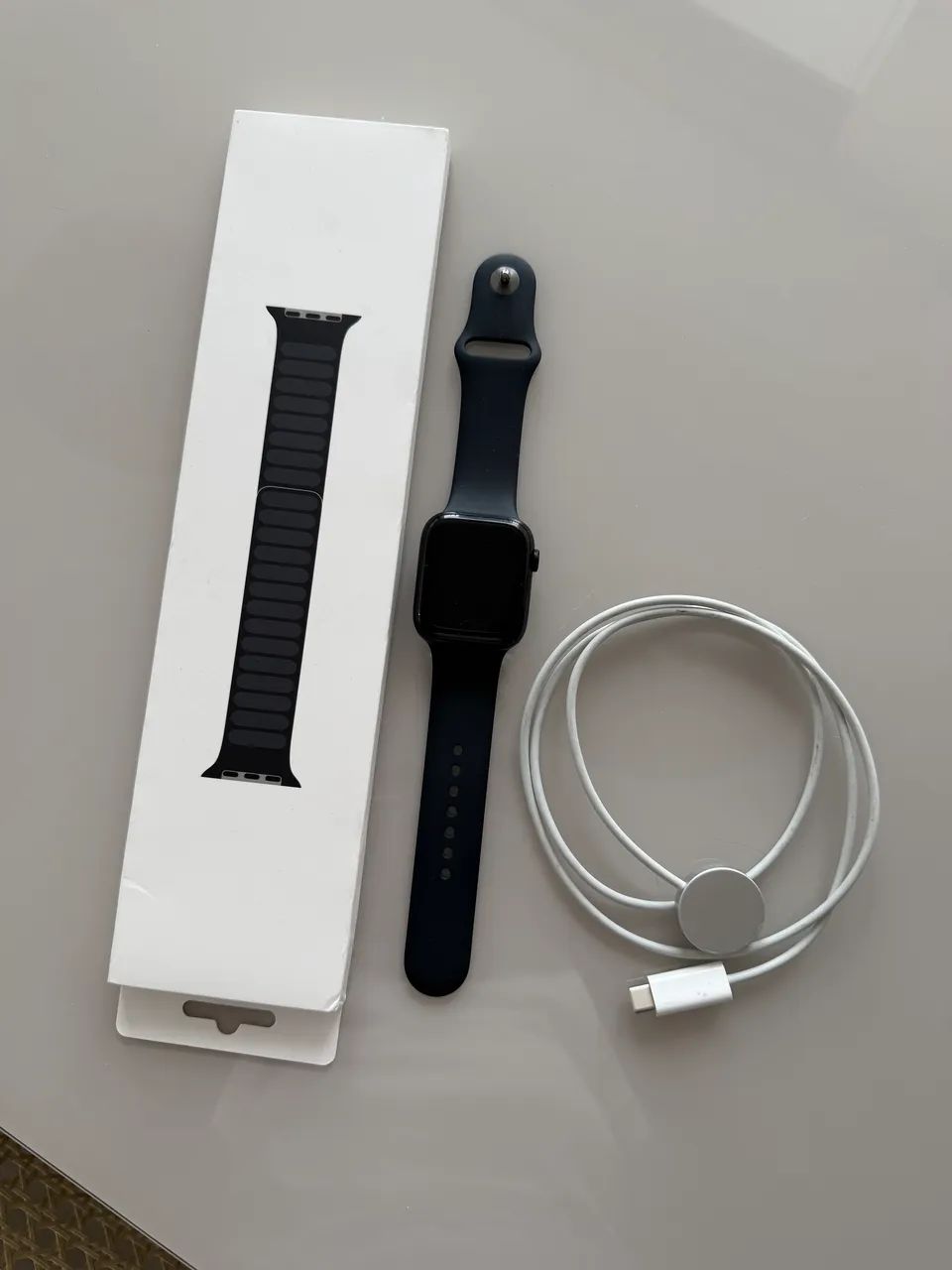 Apple Watch 7 45mm