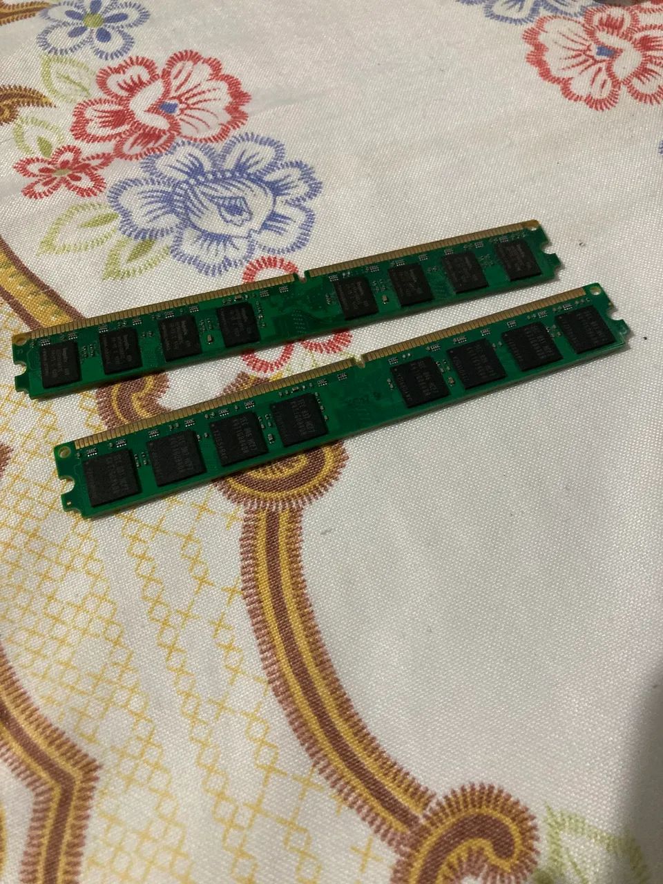 Kit Processador+Memória DDR2 - Foto 4