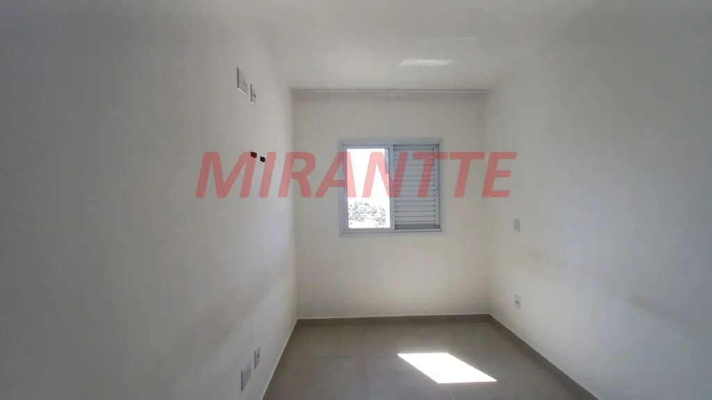 Cond. fechado de 47m² com 2 quartos em Vila Gustavo - Foto 4