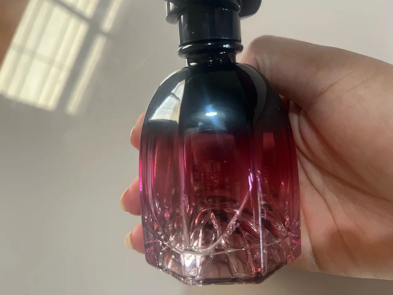 Perfume Floratta Rose sucree Eau de parfum 75 ml  - Foto 4