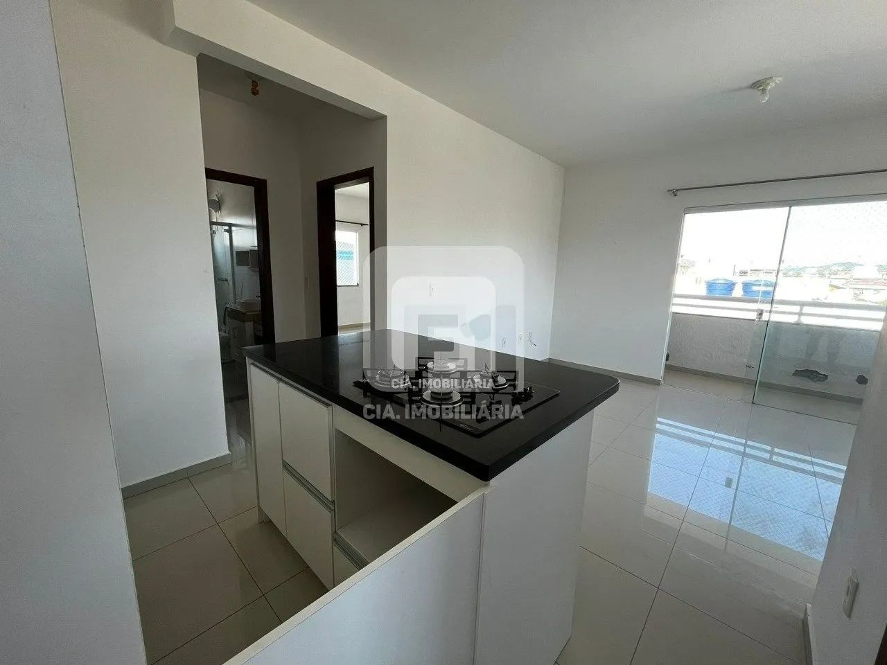 Apartamento de 2 quartos à venda no Carianos - Foto 4