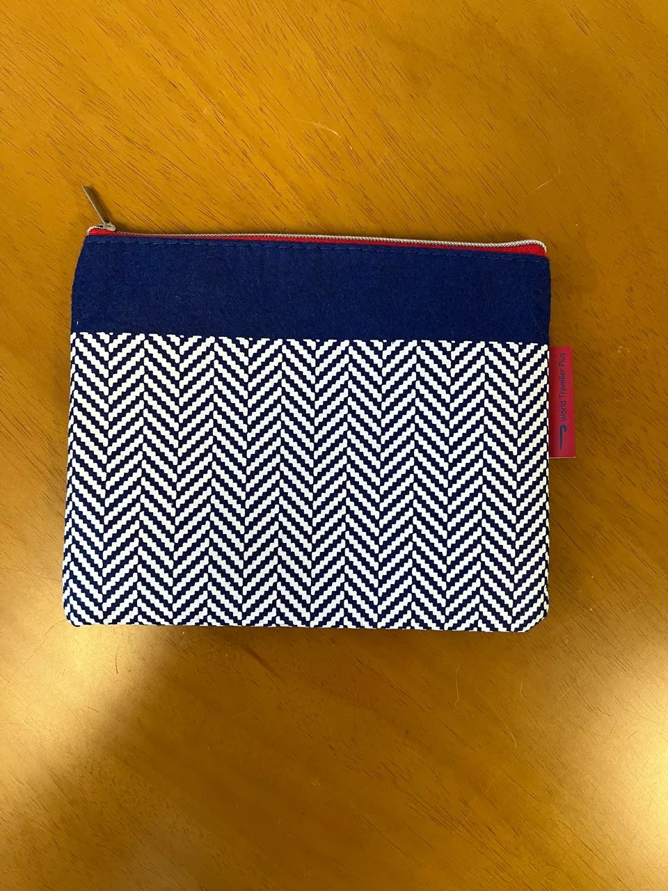 Necessaire de Viagem Pequena