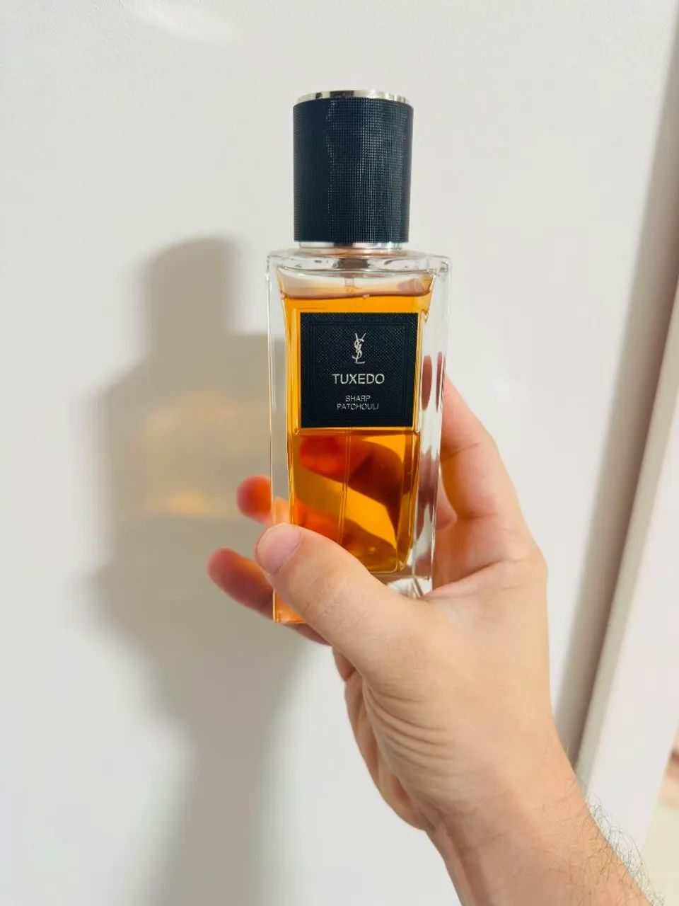 Perfume Yves Saint Laurent - Tuxedo Sharp Patchouli - Foto 2