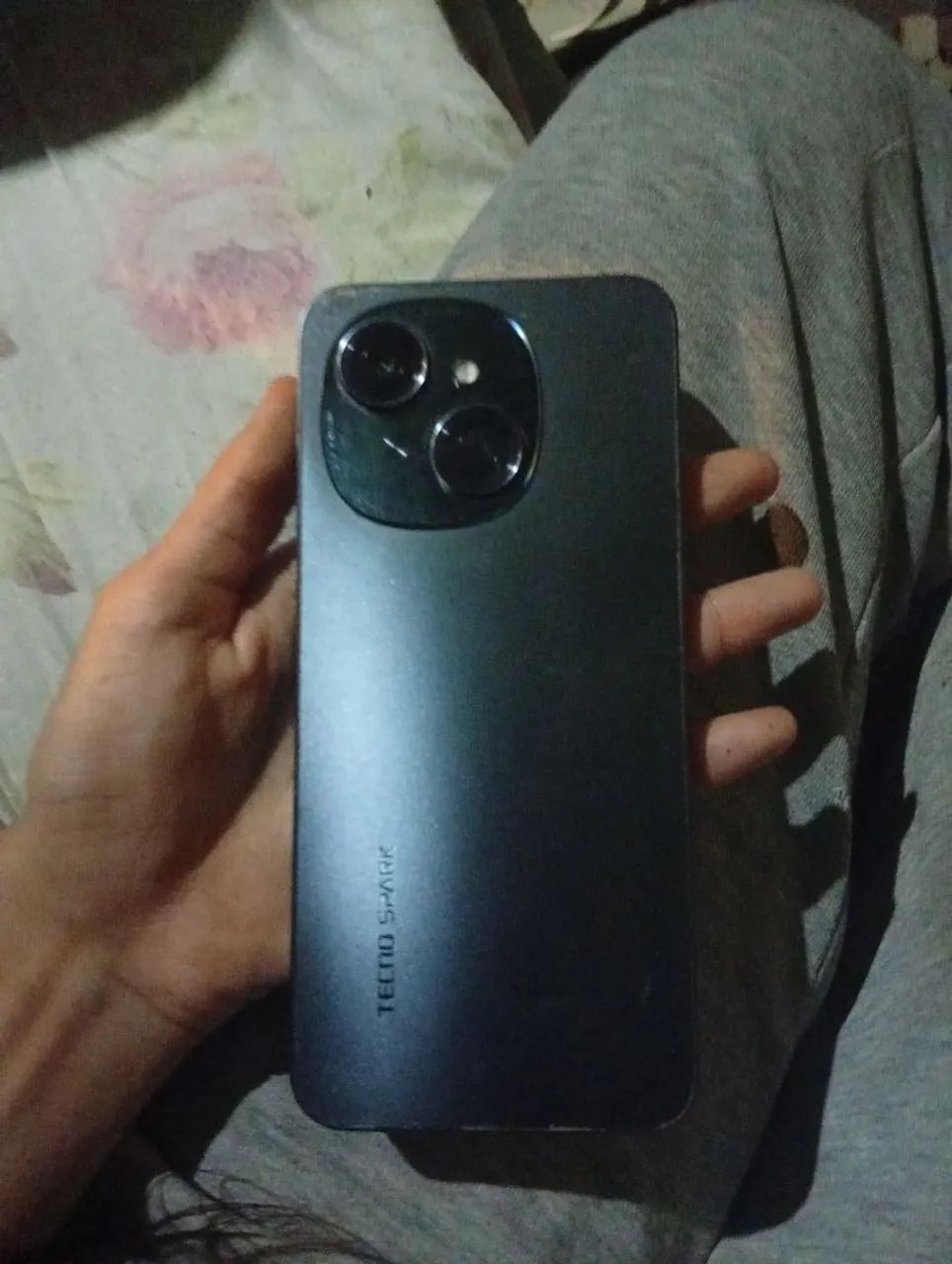 Tecno Spark  - Foto 2