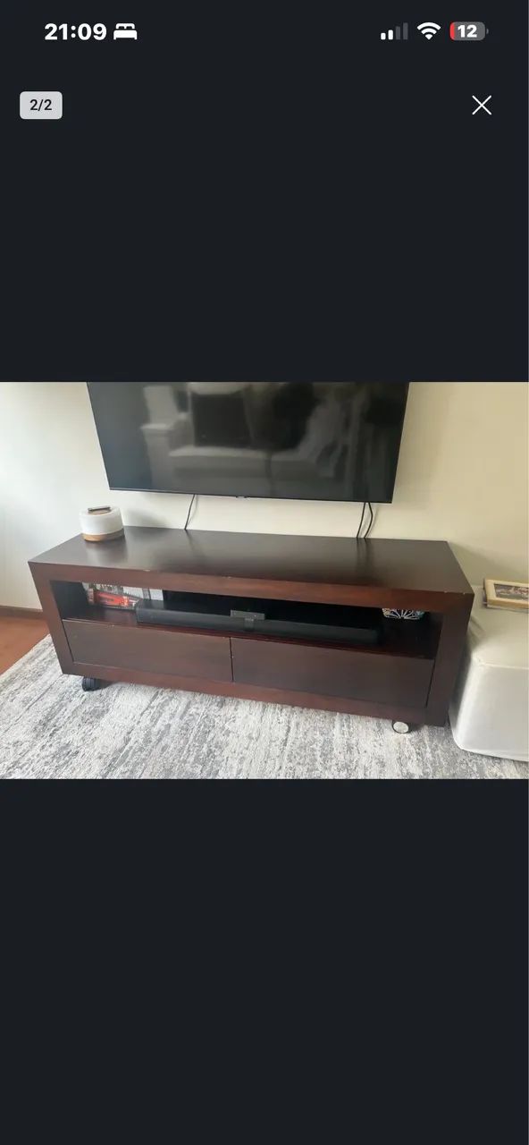 Rack da Tok Stock