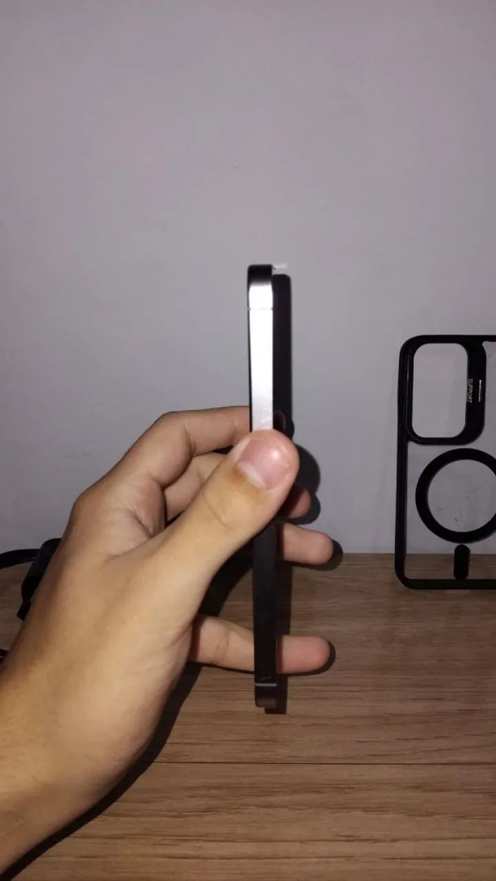 Celular semi novo - Foto 5