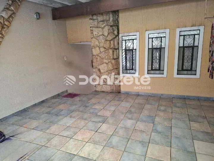 Casa à venda na Vila Marina, Santo André, com 2 quartos e 2 vagas - Foto 2