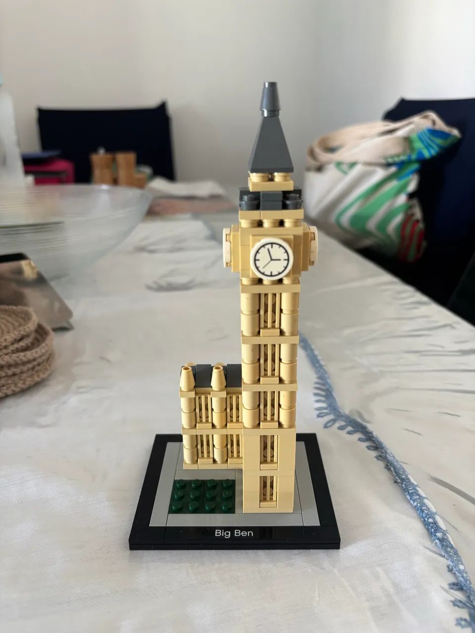 Lego Architecture Big Ben - Foto 3