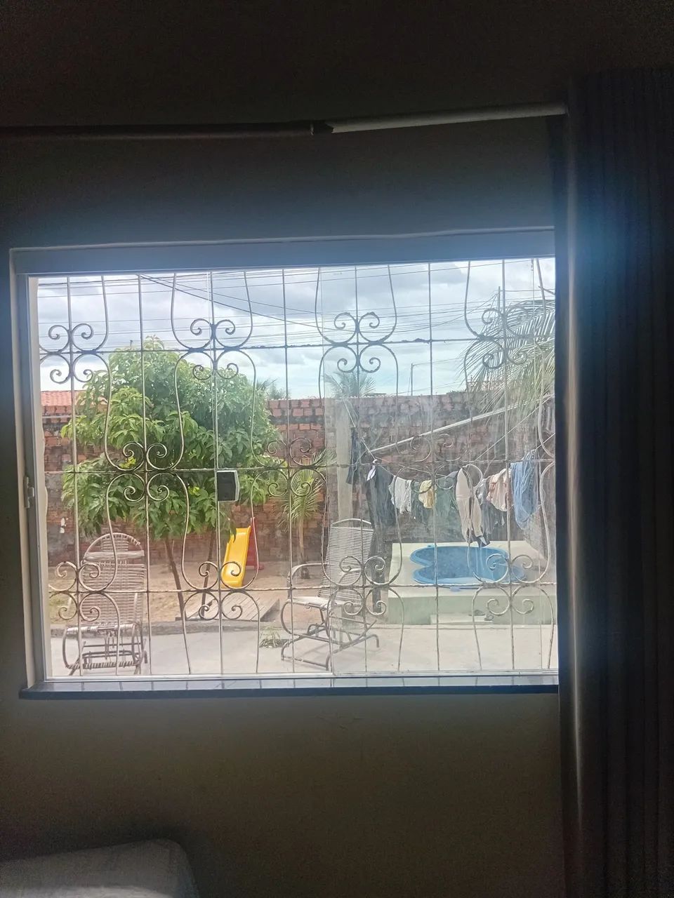 Casa em Residencial  - Foto 2