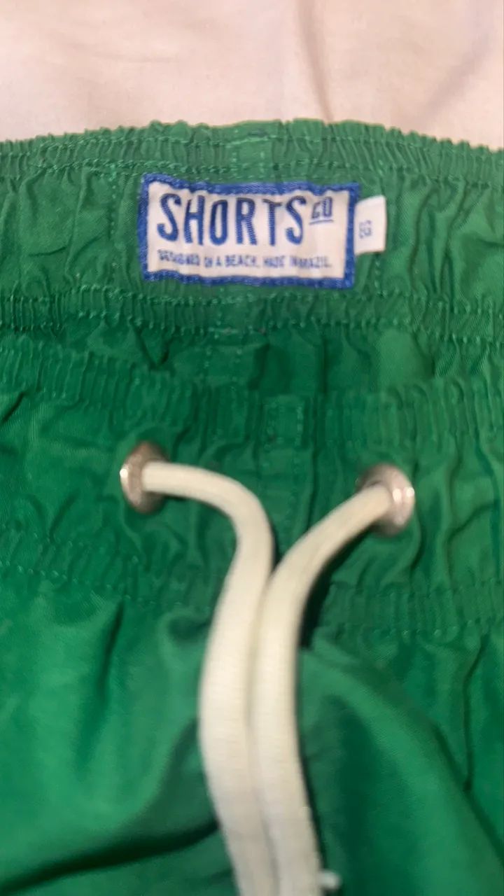 Shorts Co - Edição Especial - Foto 4