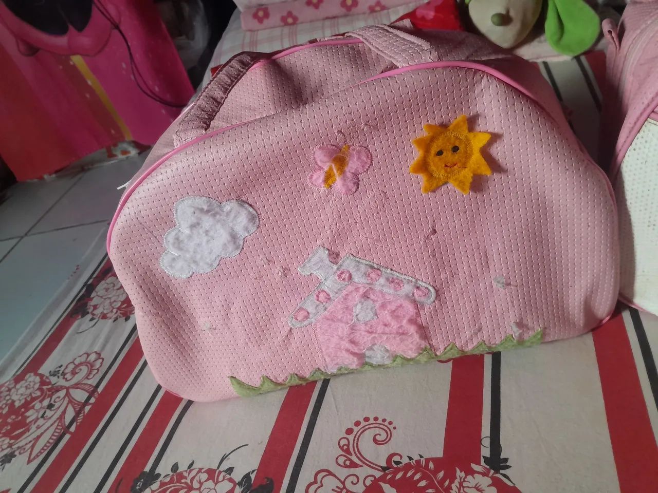 Bolsa maternidade  - Foto 4