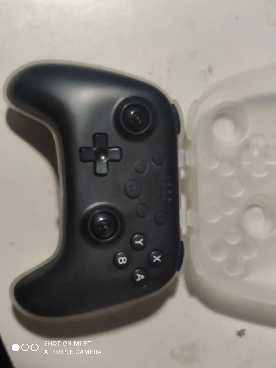 VendoControle Sem Fio para Nintendo Switch / Switch OLED / PC