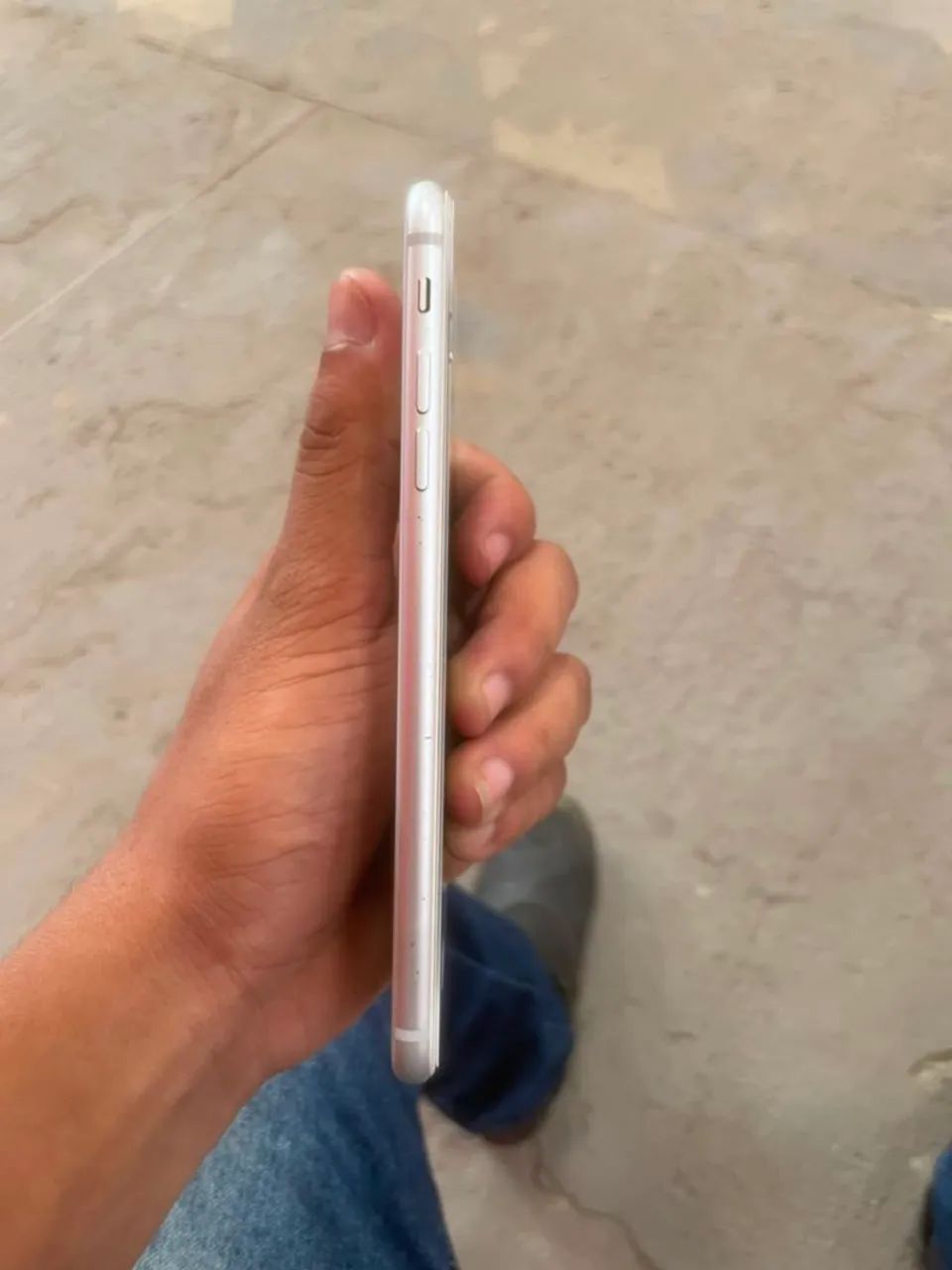 Vendo iPhone 8 plus Novo! - Foto 4