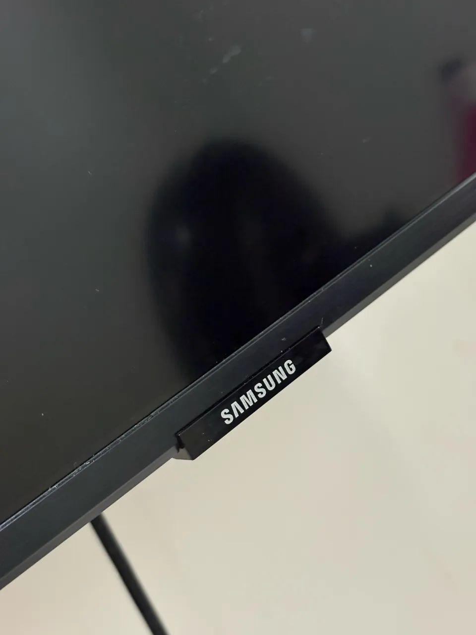 TV SANSUNG 4k 50 polegadas - Foto 2