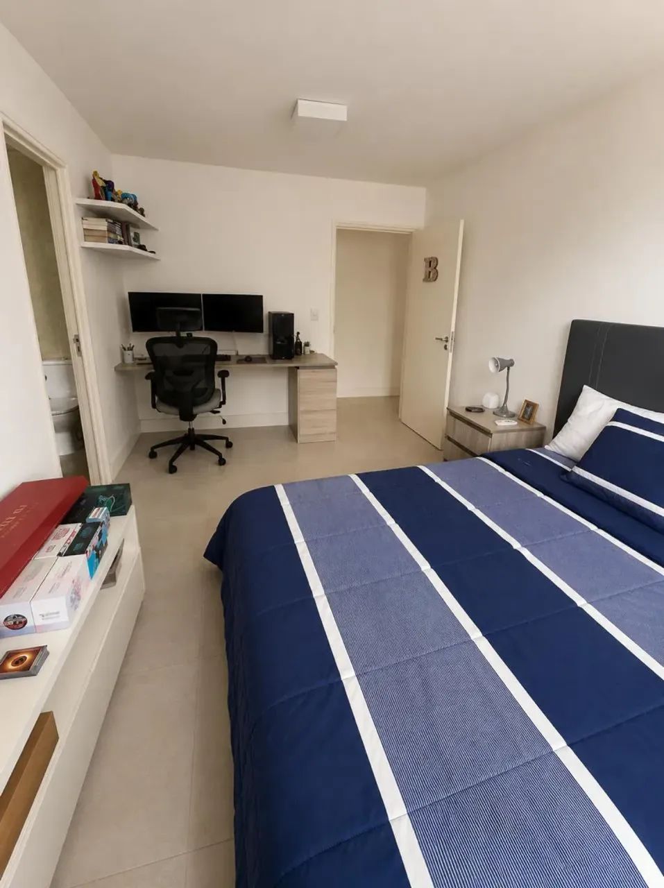 Alugo ou vendo Casa Duplex de 4 suítes com 370 m² no  Laguna - Foto 4