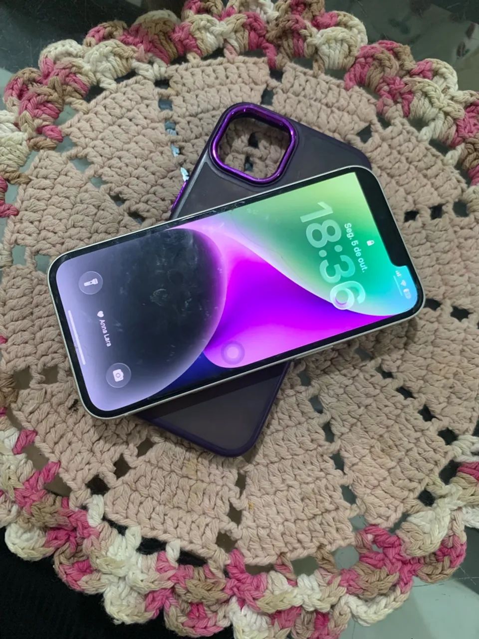 Vendo iPhone 14