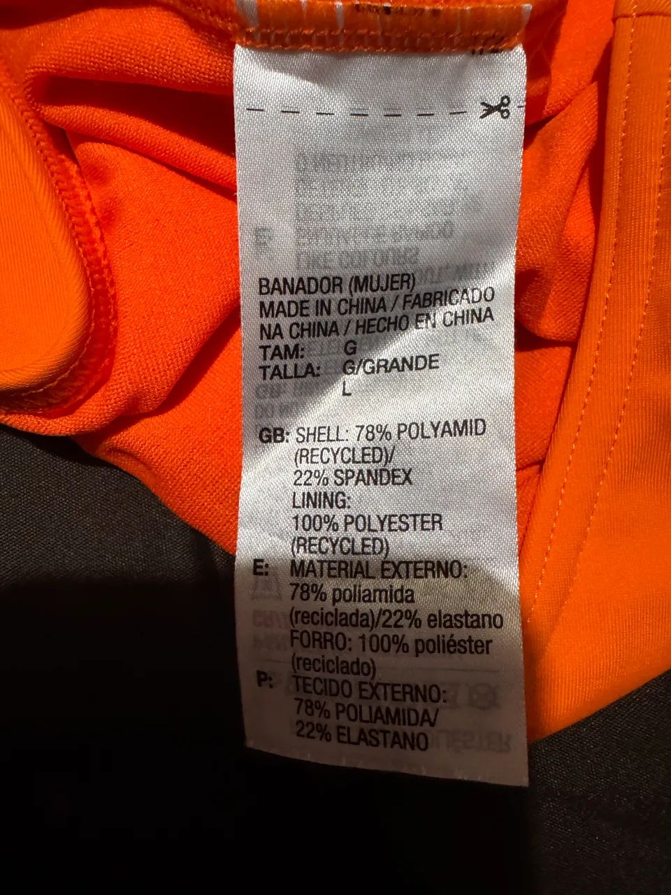 Maiô adidas - Foto 5