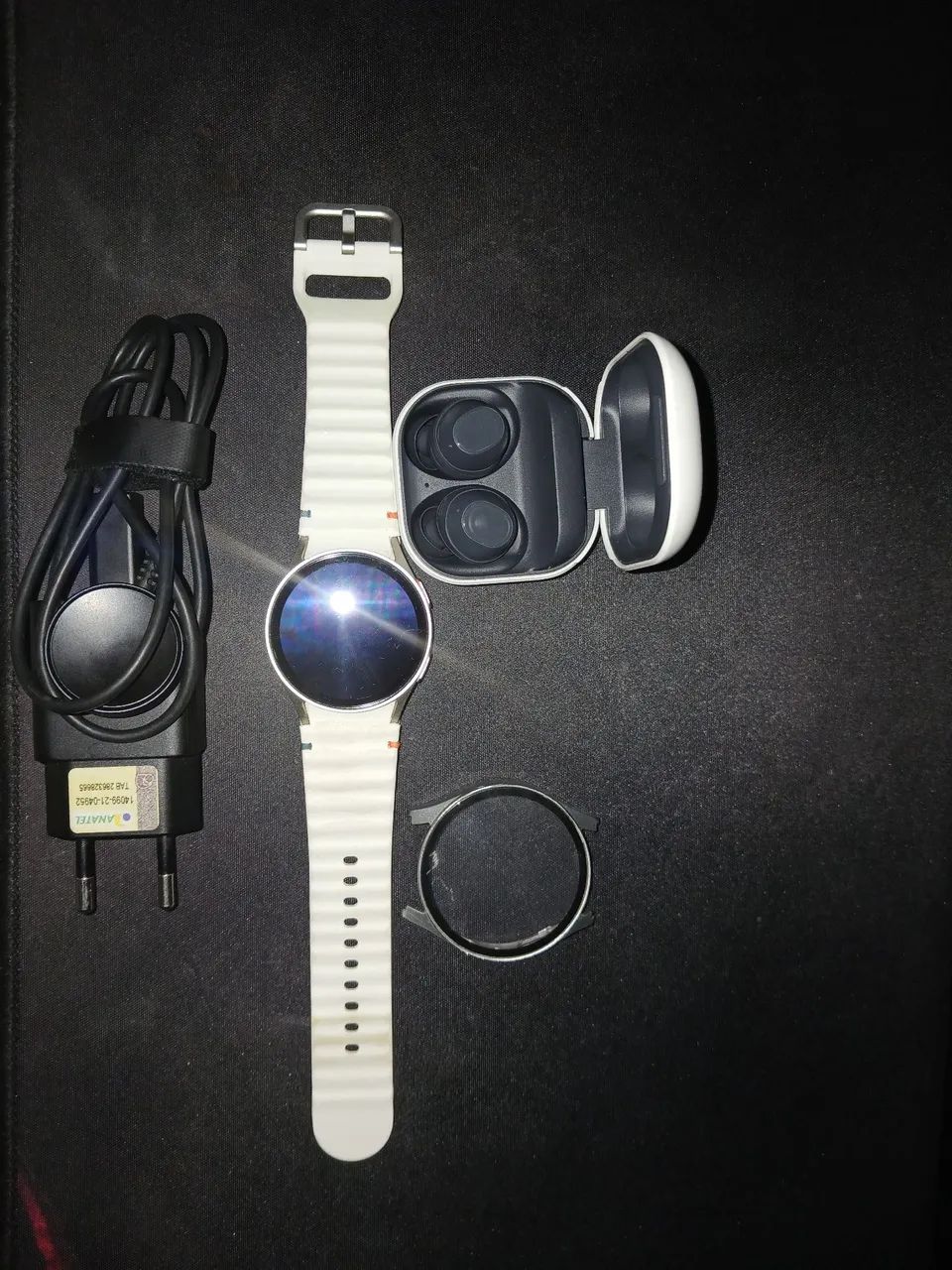 Galaxy SmartWatch 7 40MM LTE  - Foto 3