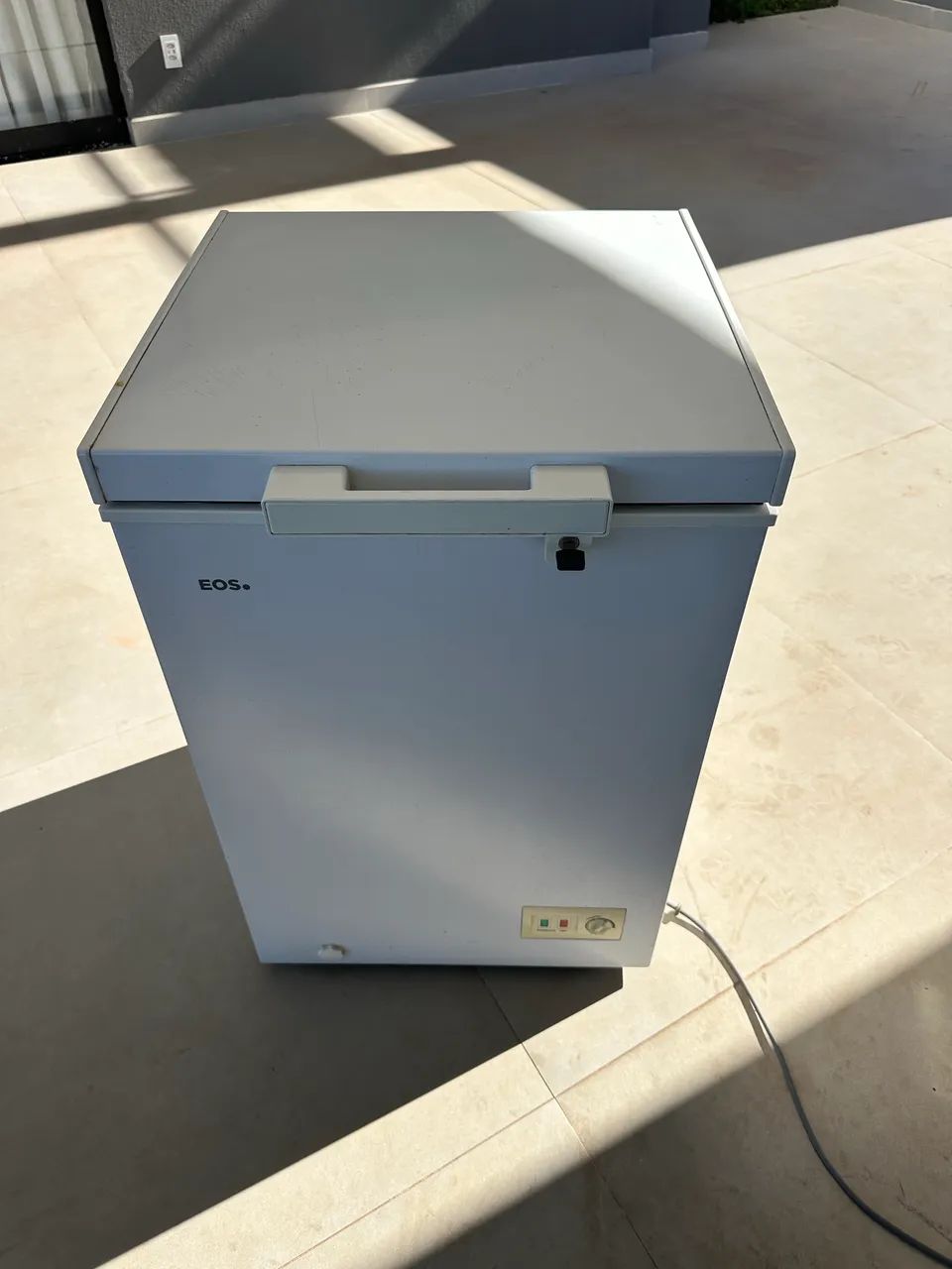 Freezer EOS - Foto 2