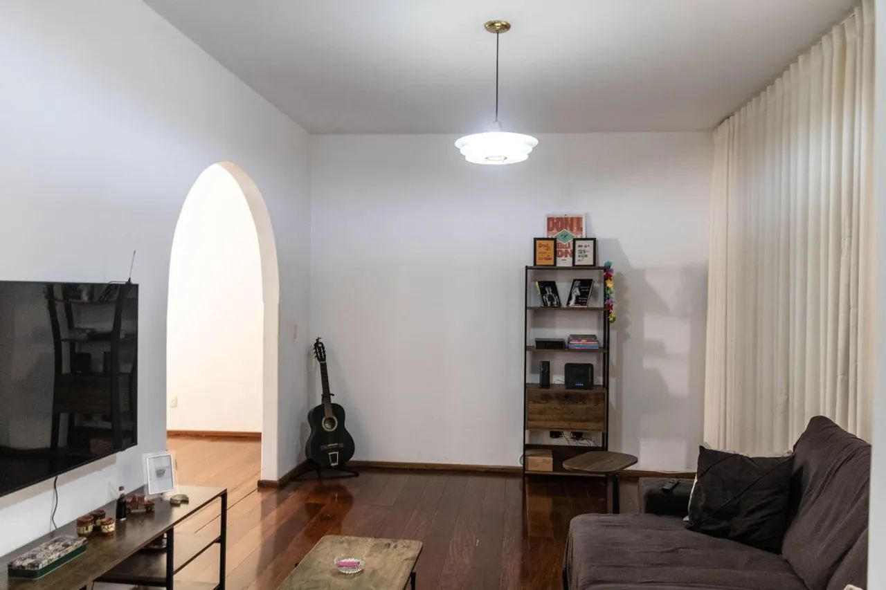 Apartamento à Venda - Barroca, 3 Quartos, 110 m2 - Foto 2