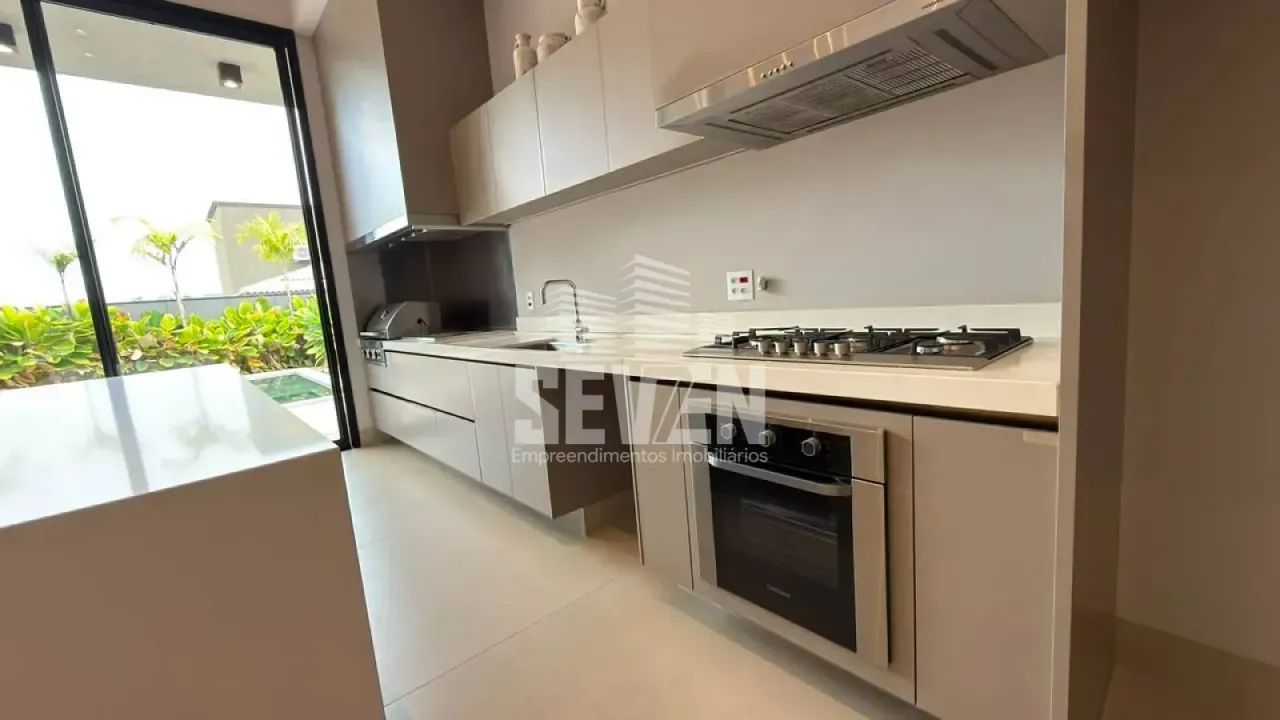 Casa com 3 Suítes em Bauru  Mobiliada e Alto Padrão - Foto 2