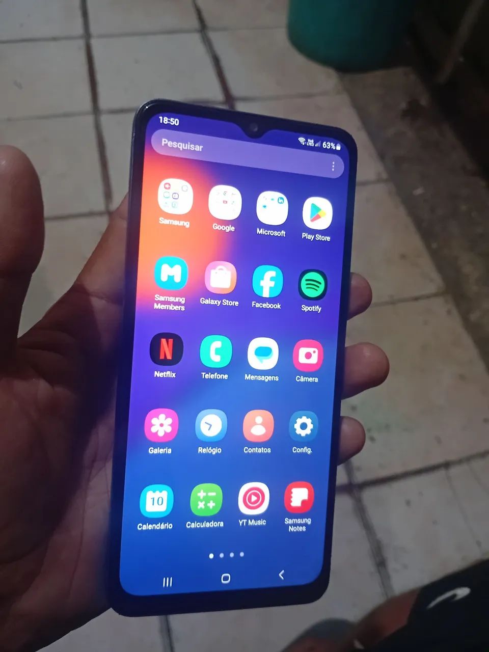 Samsung. M12 - Foto 2