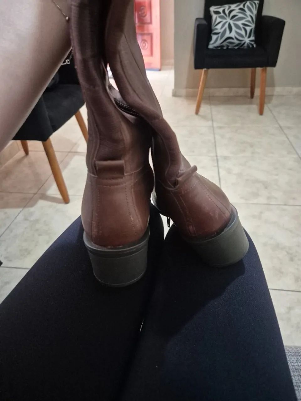 Botas Santa lola  - Foto 3