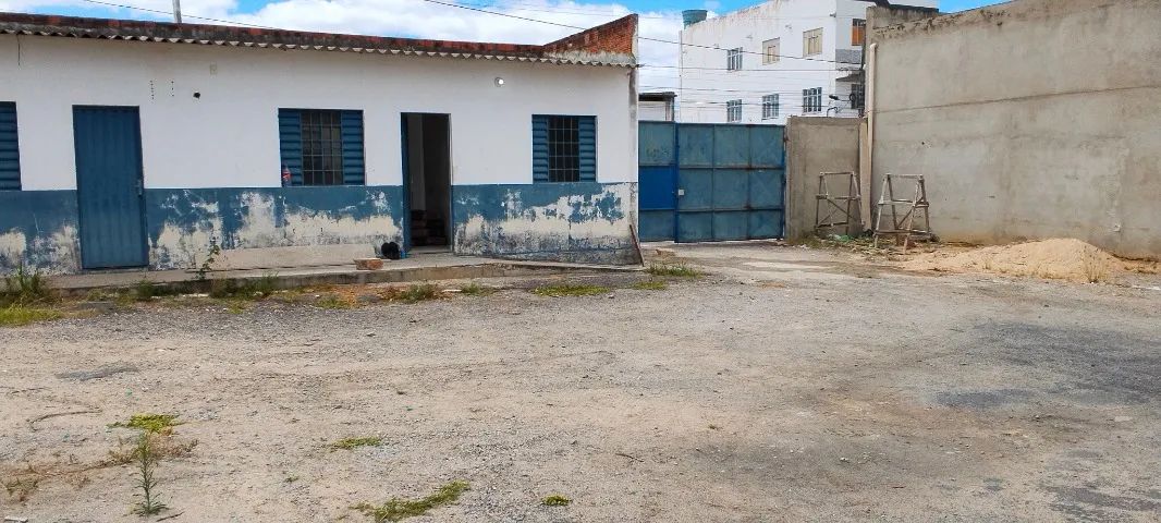 Imóvel comercial ampla área com 2 salas, 2 banheiro, cozinha  - Foto 4