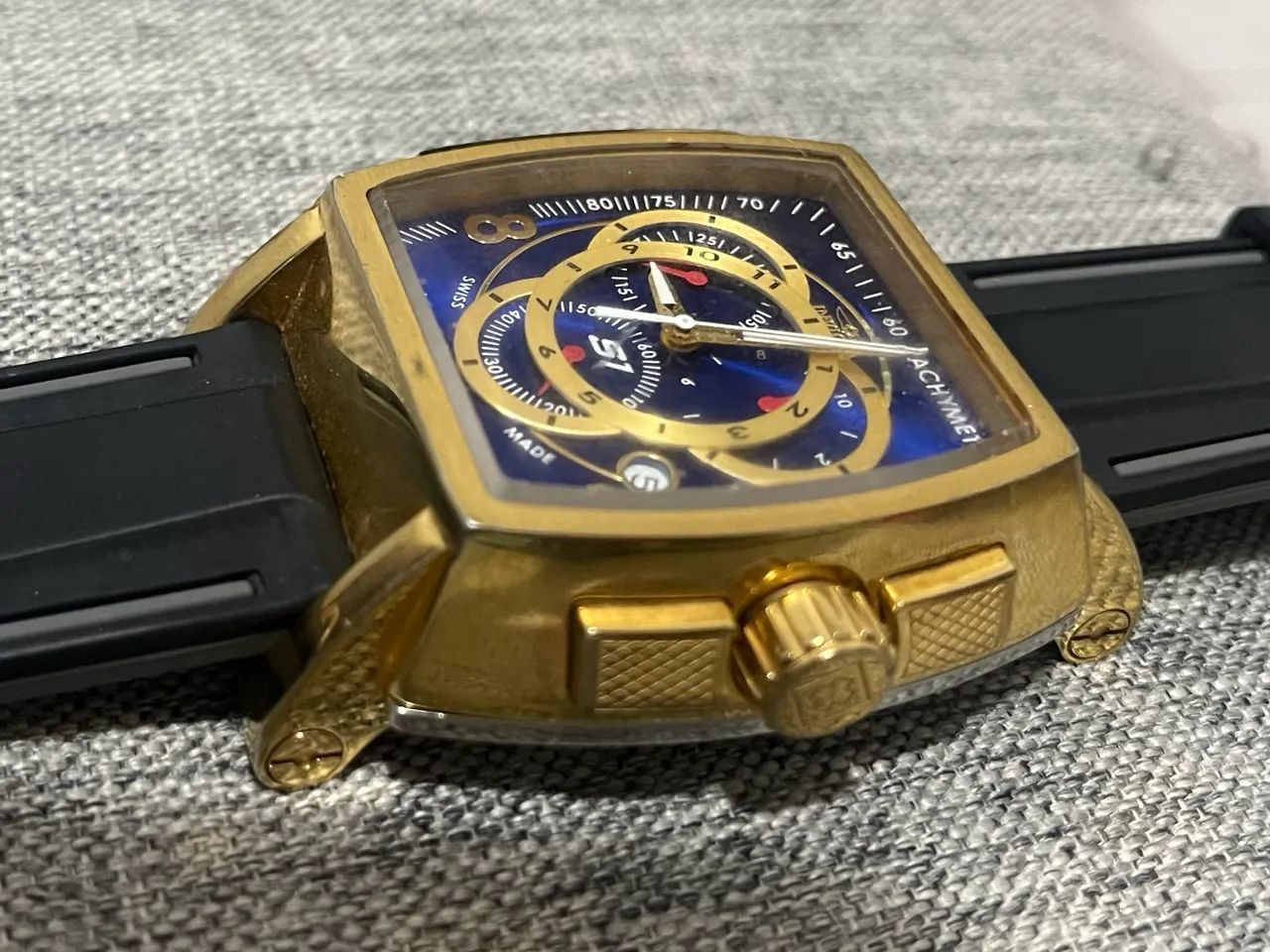 Relógio invicta s1 rally - Acessórios - Nova Parnamirim