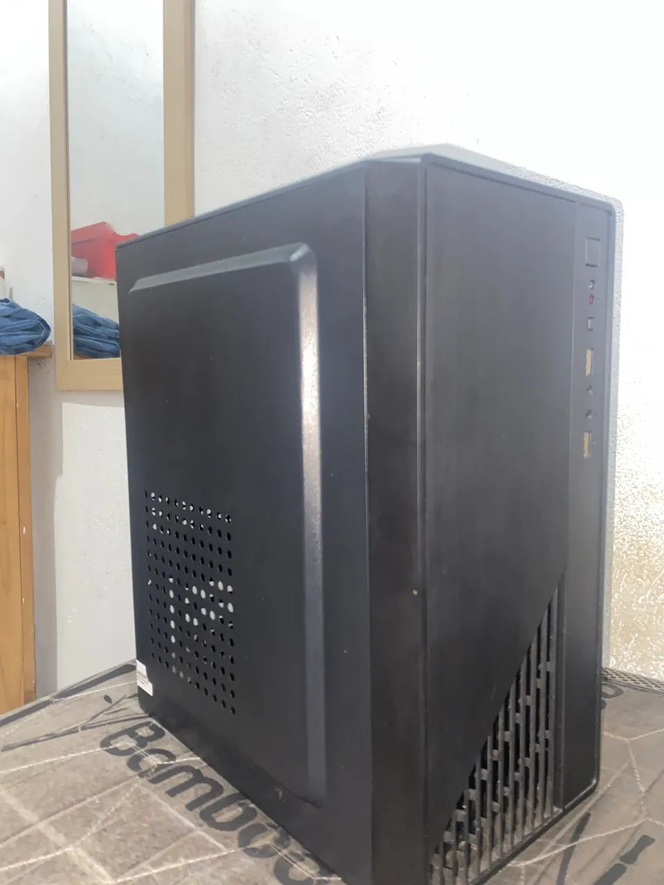 GABINETE PRETO  - Foto 2