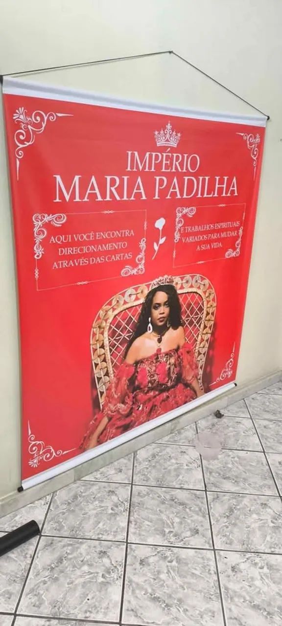 Banner de Lona  - Foto 5