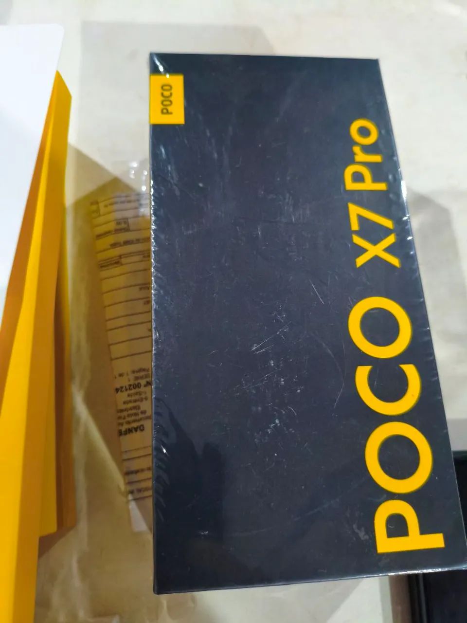 Poco X7 pro - Foto 4