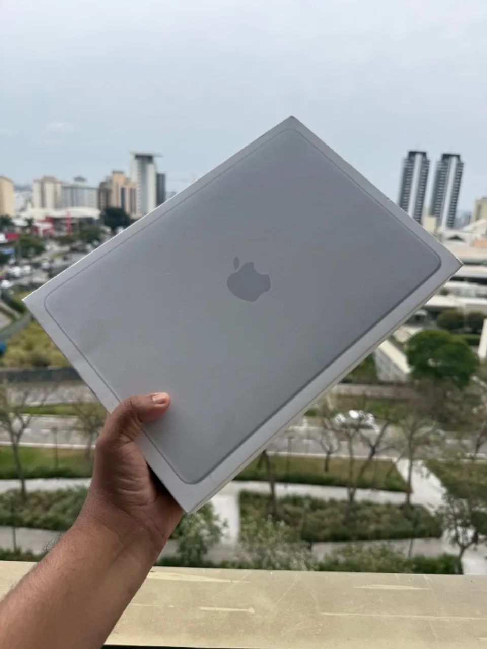 NOVO APPLE MAC NEO 256GB/8GB !!!! - Foto 4
