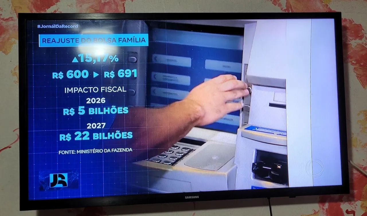 TV Samsung 32? Smart HD - Foto 3
