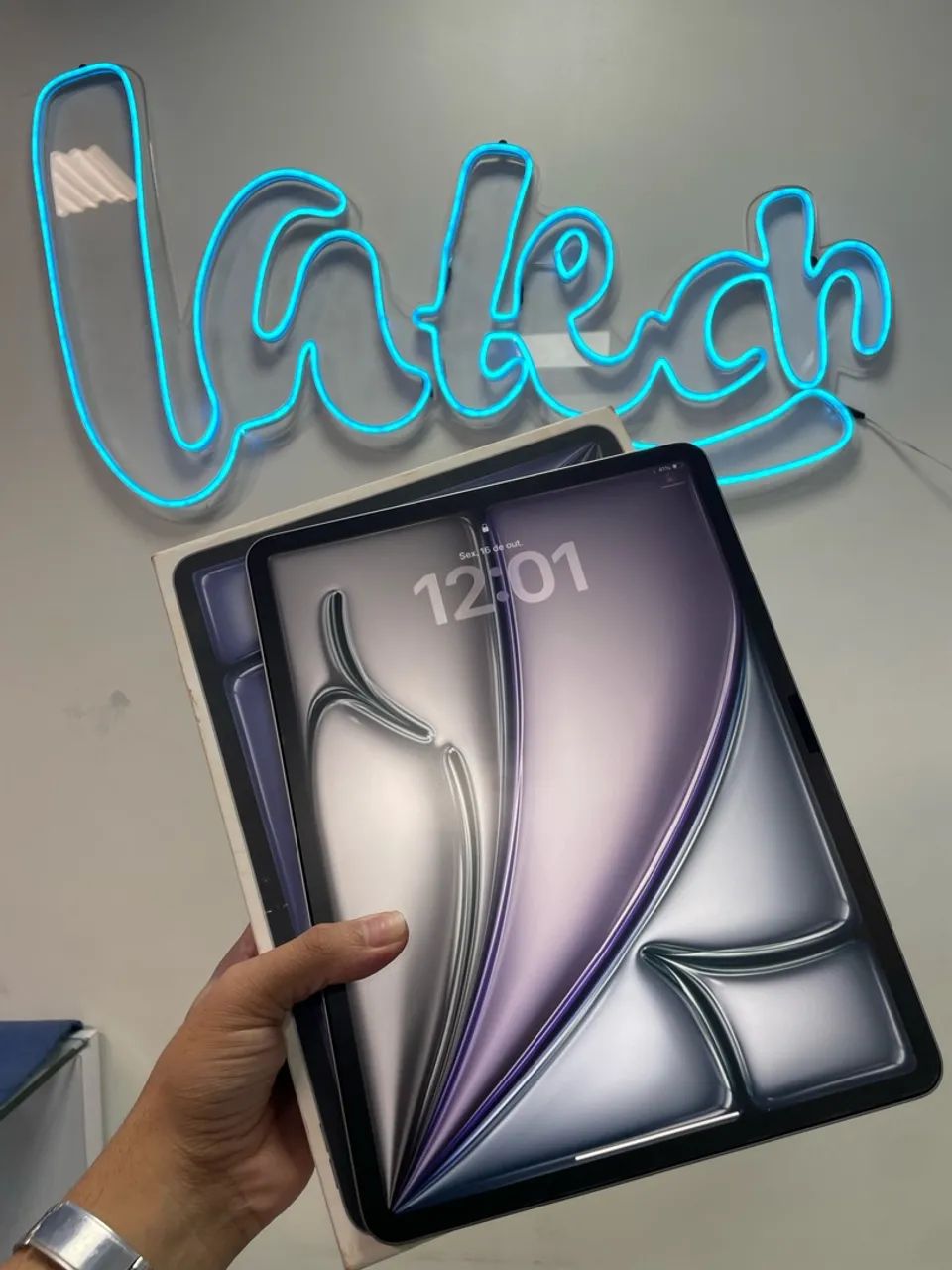 iPad Air m3 