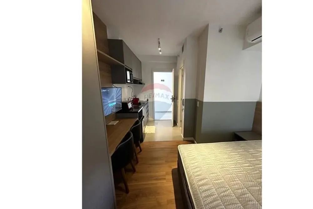 Studio para Alugar - Av. Armando Ferrentini, 654 - Foto 5