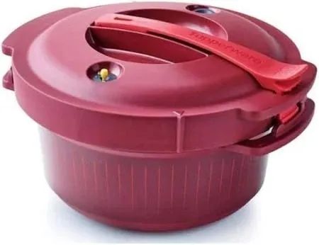 Tupperware panela pressão 