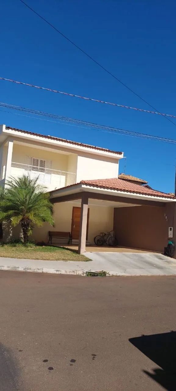 Foto - São Carlos - Residencial Eldorado