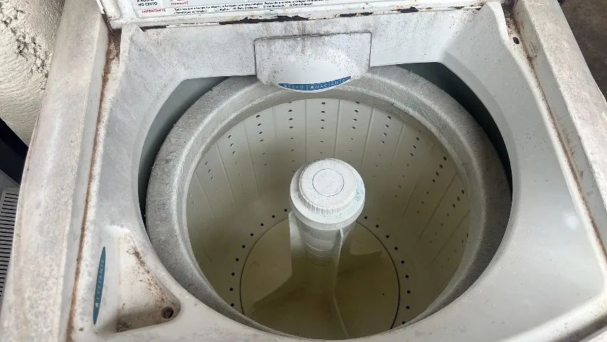 Máquina  - Foto 4