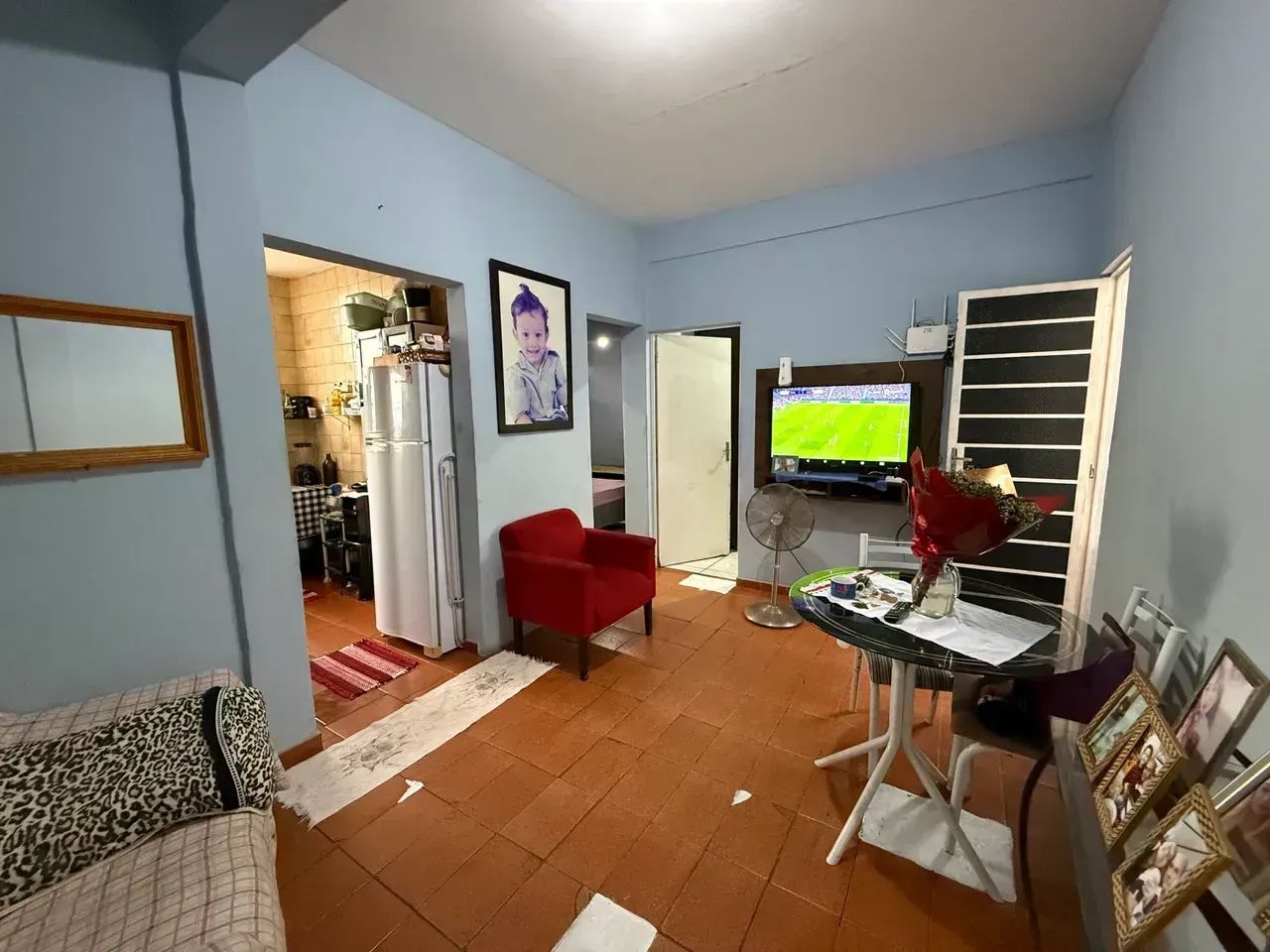 Imóvel para venda possui 45 metros quadrados com 2 quartos em Morada da Serra - Cuiabá - M - Foto 4