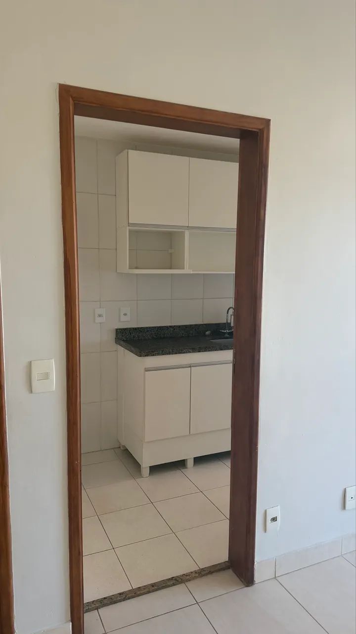 Apartamento 2 quartos Taguatinga  - Foto 3