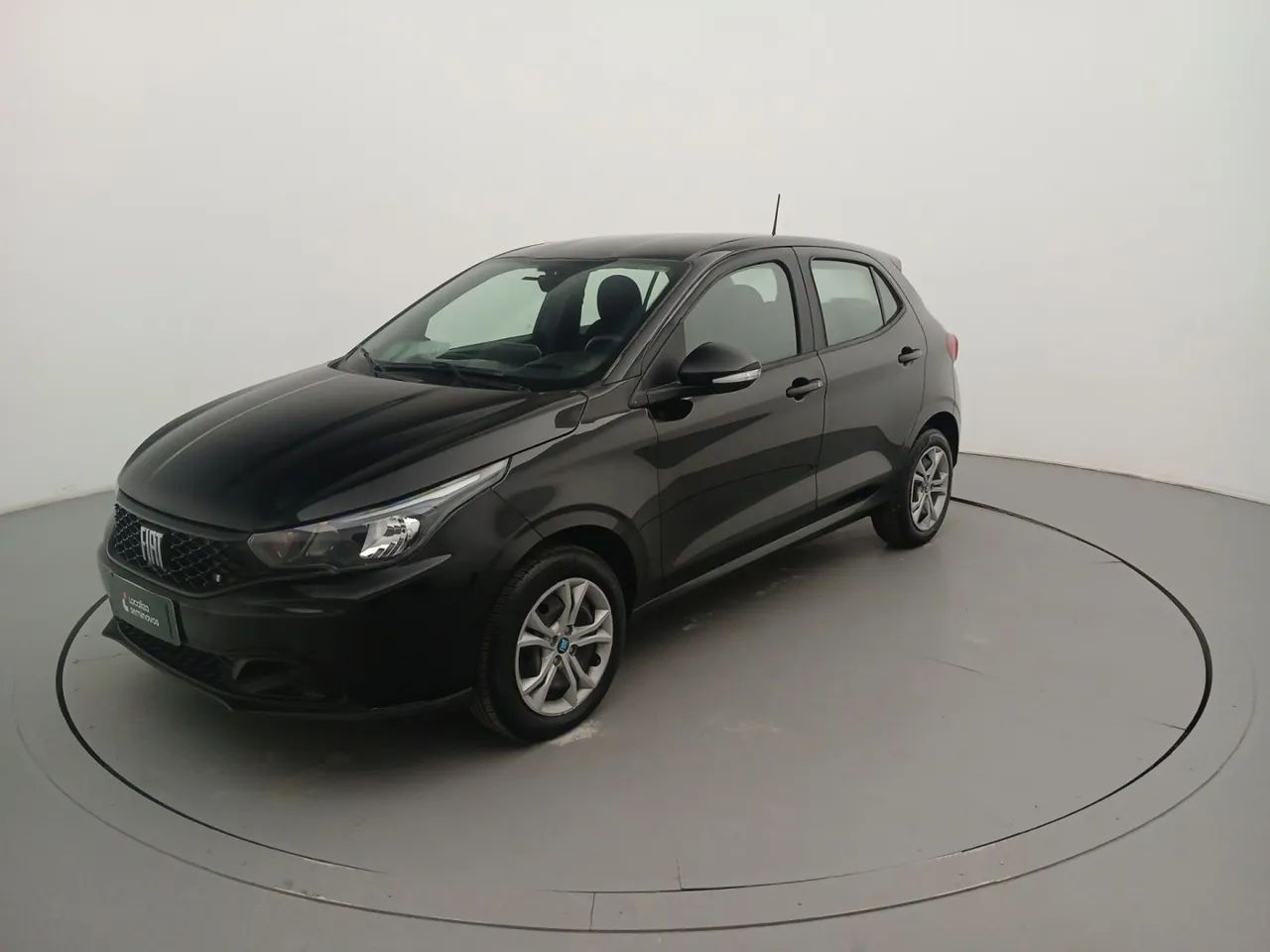 Fiat Argo Drive 1.0 Firefly 2026