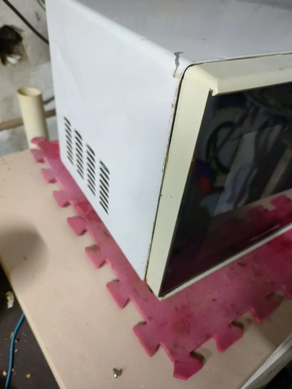 Microondas - Foto 4