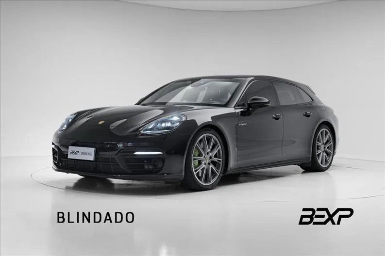 Porsche Panamera 4 E-hybrid Sport Tur. 2.9 462cv 2022