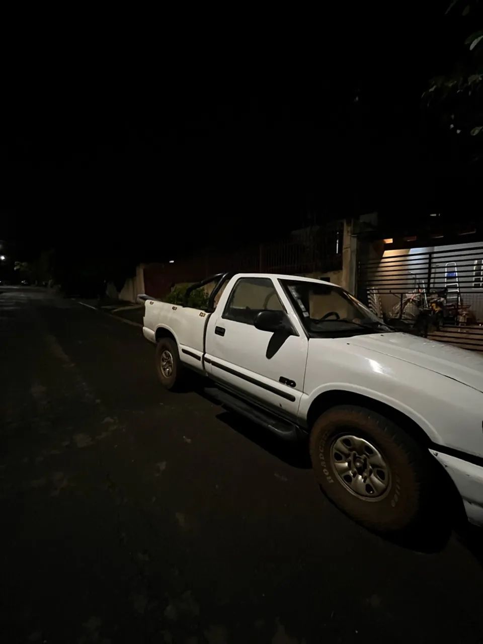 Frete, remoção entulhos e ferragens  - Foto 2