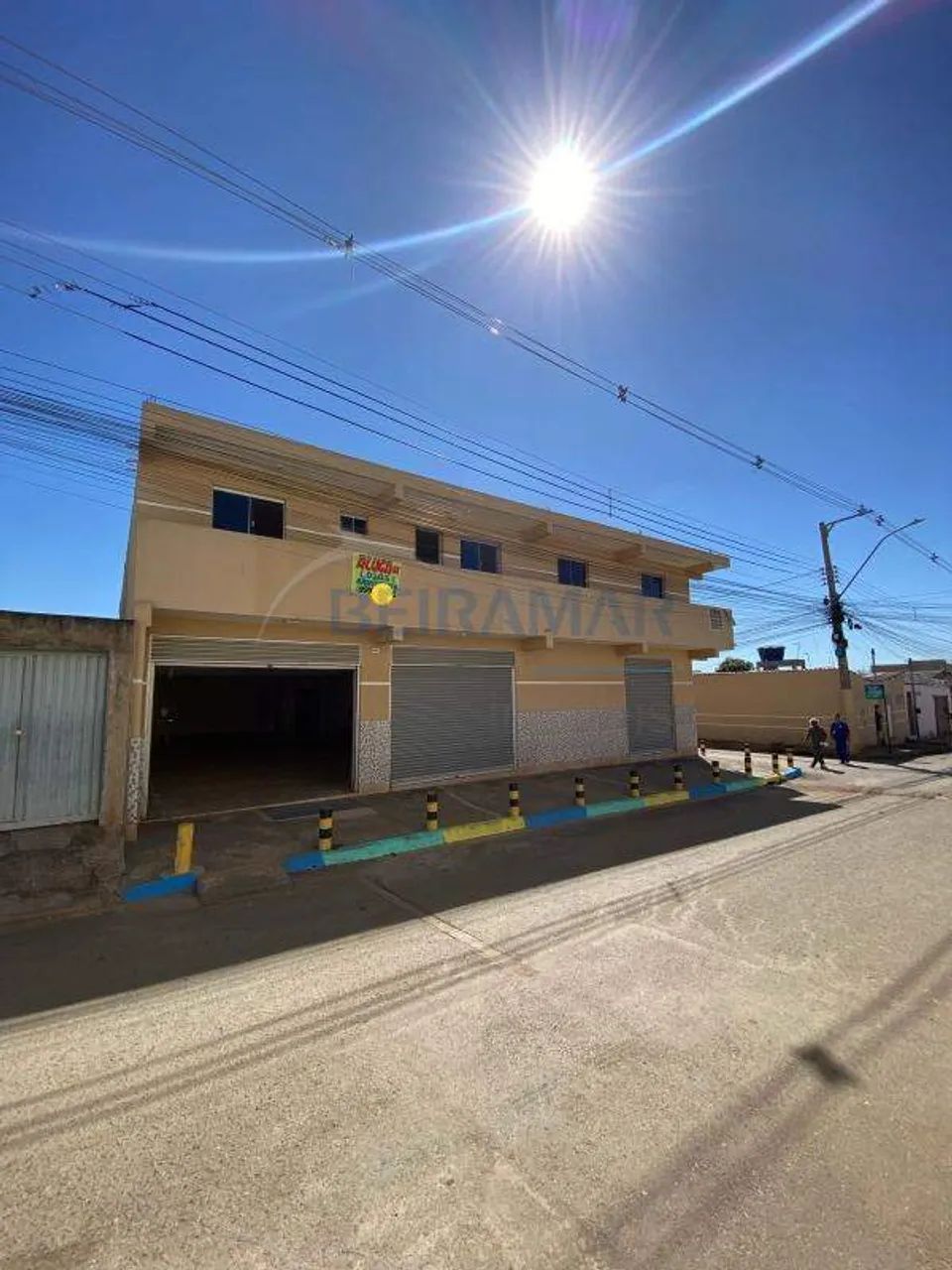 Prédio Comercial e residencial com 5 Andares no Del Lago II - Itapoã - Foto 3
