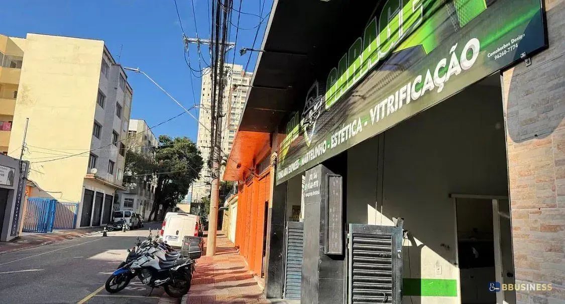 Ponto à venda, Ponto comercial, Centro, São Caetano do Sul, SP - Foto 4